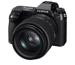 Fujifilm annonce le GFX100S, un moyen format de 102 Mp prometteur